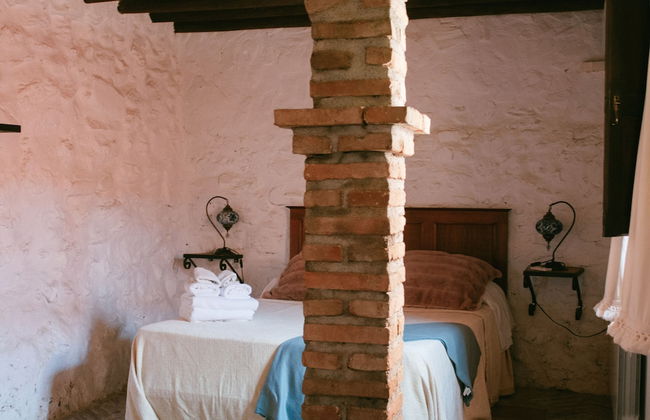 Alqueria de los Lentos - Foto 31