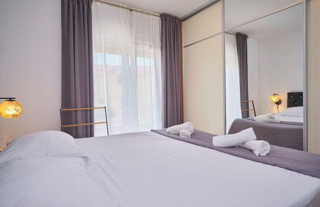 Harmony Seaside Apartment by Litto - Foto 4