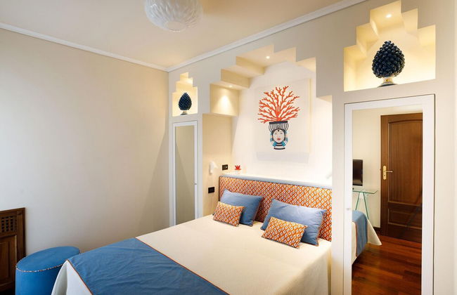 Villa Lia in Sant Agnello - Foto 42