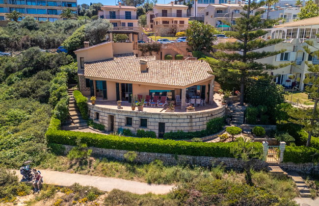 Cala Mendia Sea Views - Foto 31