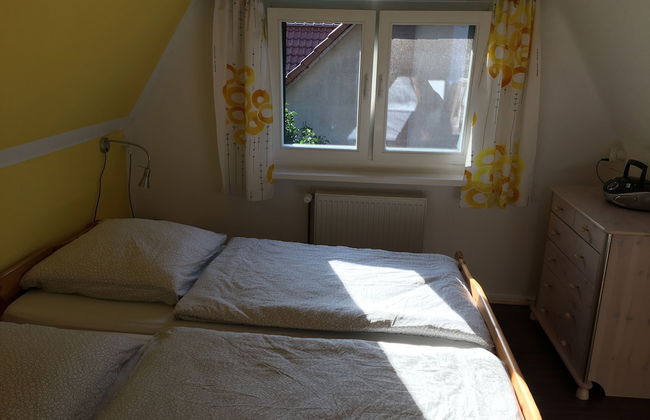 Ferienhaus Mirow-Lärz - Kamin Wald Ruhe - Foto 6