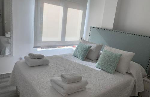 Almansa Shoping & balcony 3 Bedrooms City Center - Foto 9