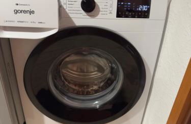 70qm Apartment mit Stellplatz und Garten - Foto 16