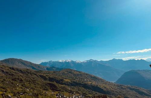 Studio montagne - Foto 6