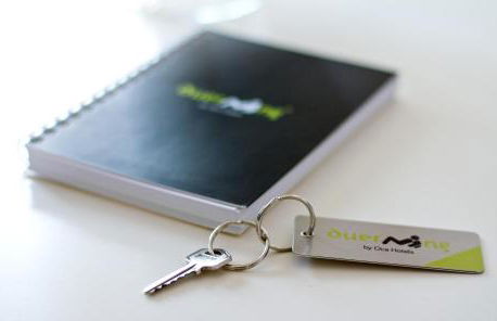 Apartamentos Duerming Park Viveiro - Foto 51