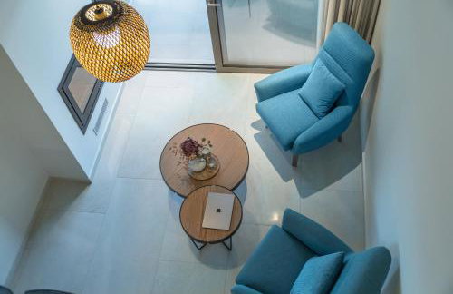 Harmony Apartments - Foto 77