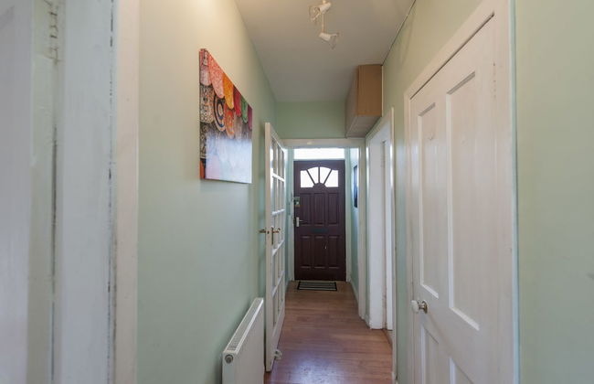 Montgomery Apartments - Stevensons - Foto 27