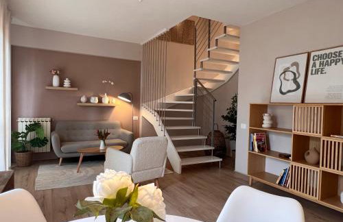 Chianti's Secret Nest - Cozy home with sunset view - Foto 5