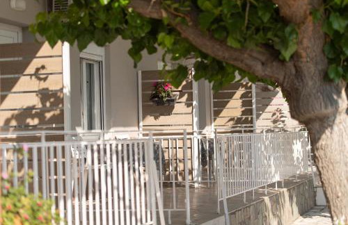 Moukas Seaside Apartments Romantico - Foto 31