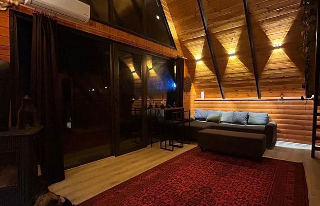 MİRA BUNGALOV - Foto 9