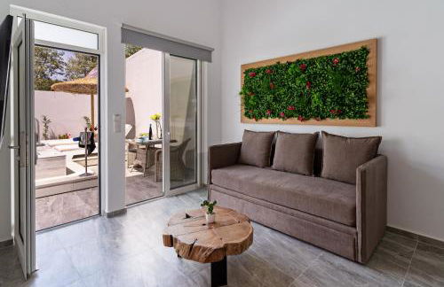 Delfina Boutique Hotel - Photo 29