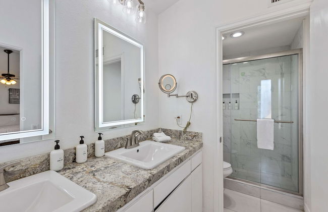 The Sunnyside House - Foto 49