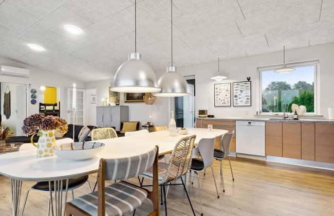 "Berta" - 70m to the fjord - Foto 18