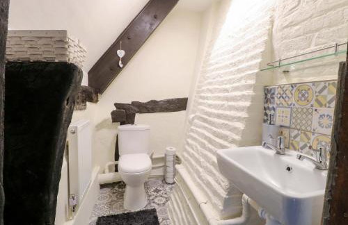 Driftway Stables Retreat - Foto 22