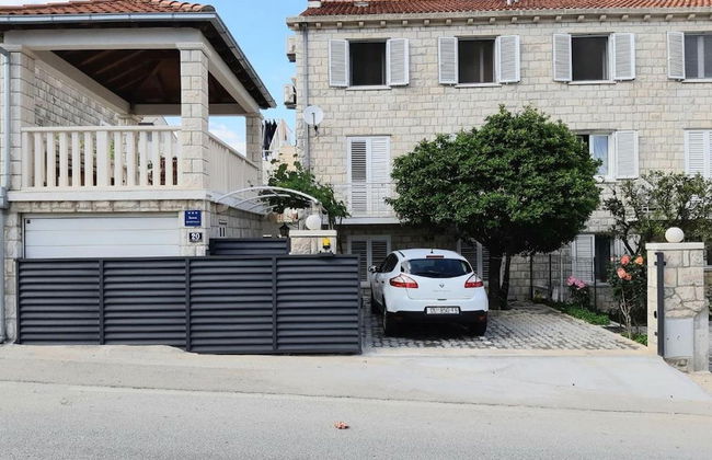 Apartments Vulicevic - Photo 38