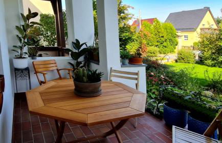 ArtHouse Lilienstein - Foto 13