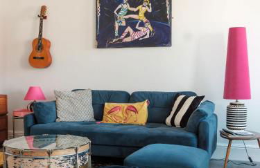 The Lynton Lookout - Foto 4