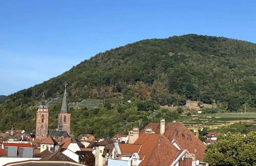 Modernes City-Apartment - Foto 6