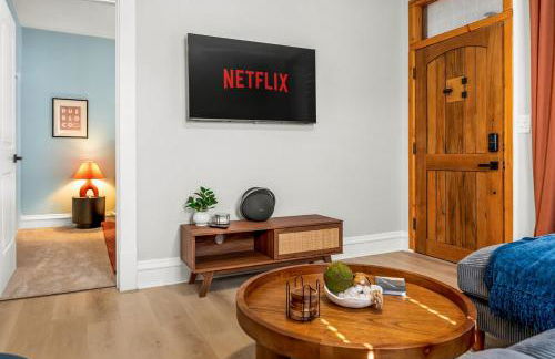 Chic and Cozy Stay in Pueblo - Foto 61