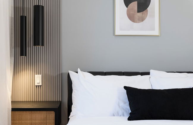 Unique Stays - 4114 St-Denis - Foto 74