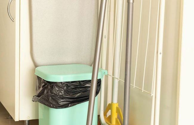 Le Batiment Apartments - Foto 64