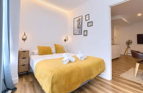 Deustown Apartamentos - Foto 66