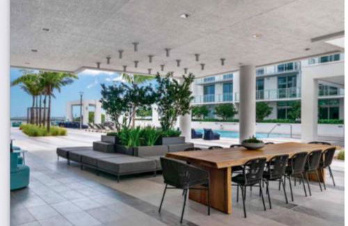 Sleek 2BD 2BA Condo In Miami Design District - Photo 37