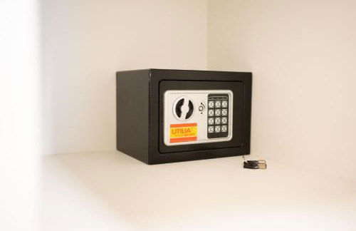 Olympias Brera Suite - Foto 23