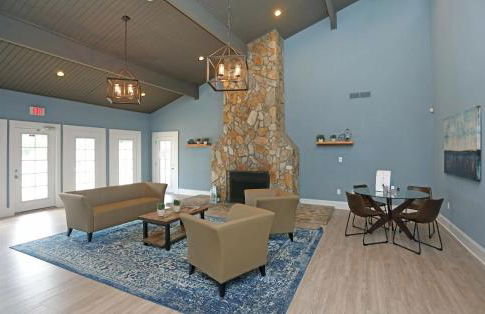 Landing Spectacular 1BD Gym Pool - Photo 19