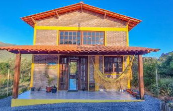 Cantim da Flor - Vale do Capão - Foto 41