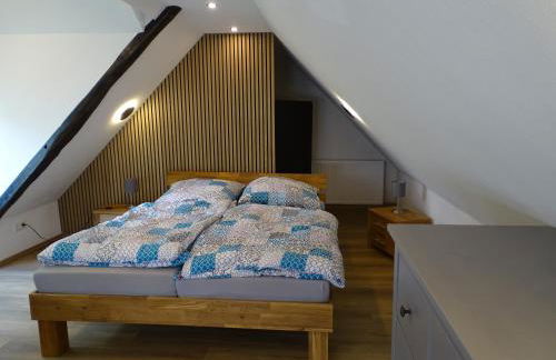 Ferienhaus Bultperle - Foto 3