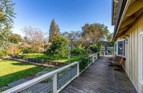 Farmhouse With Pool, Hot Tub And Tastings Included - Foto 29