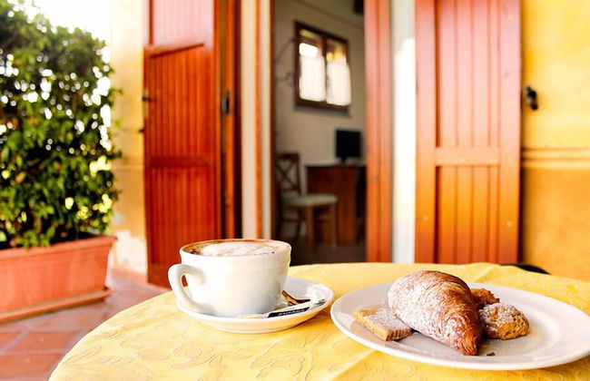 Agriturismo Giuncola e Granaiolo - Foto 17