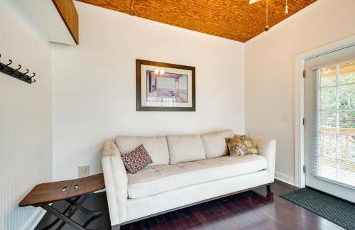 Downtown Wilmington Home Walk to Cape Fear River! - Photo 12