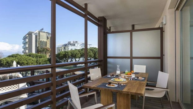 Embassy Aparthotel - Foto 2, Imagem principal