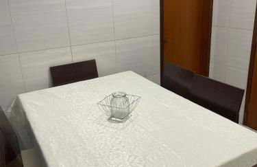 Apartamento Prático Aconchego - Foto 31