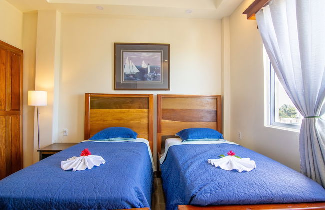 Tropical Palace Hotel - Foto 26