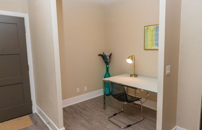 Sarkar Suites - CN Tower Rogers Centre - Foto 4