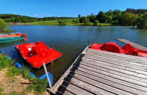 Ferienhaus Steffi - Foto 42