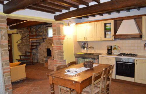 Holiday home in Arezzo - Toskana 39940 - Foto 8