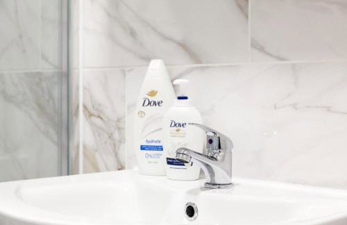 Nile - Cosy Studio Apartment by Traboule Properties Ltd - Foto 7