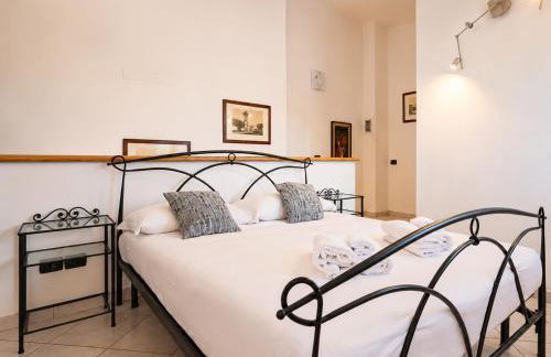 Sasso Regino Tuscany Apartment - Foto 55