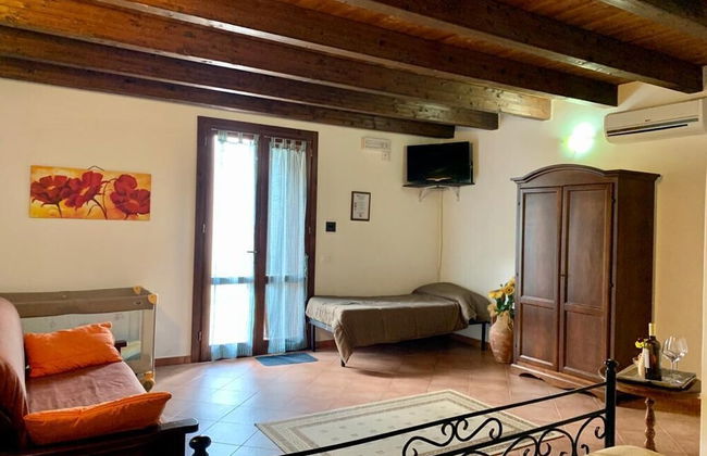 Agriturismo Tenute Pispisa Segesta - Photo 4