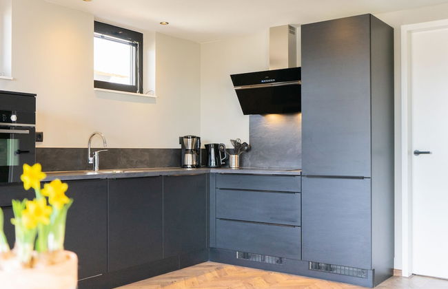 EuroParcs De IJssel Eilanden - Photo 29