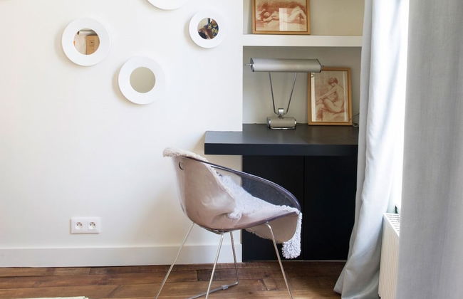 Chez Laurence Du Tilly - Foto 33