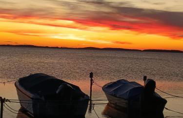 Ferienwohnung BoddenBee - Foto 5