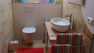 Ferienwohnung Berngau - Foto 5, towels