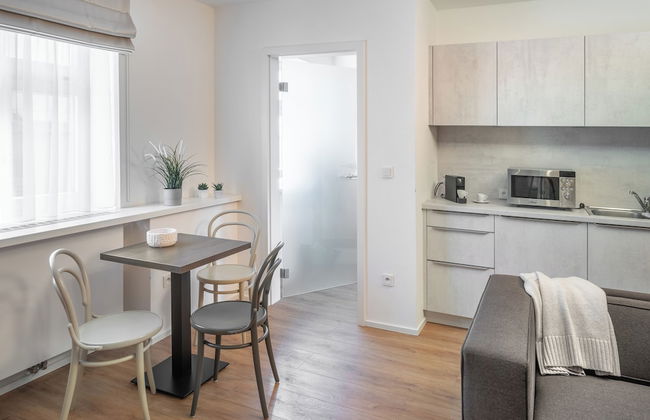 VN48 Suites by Adrez Living - Foto 37