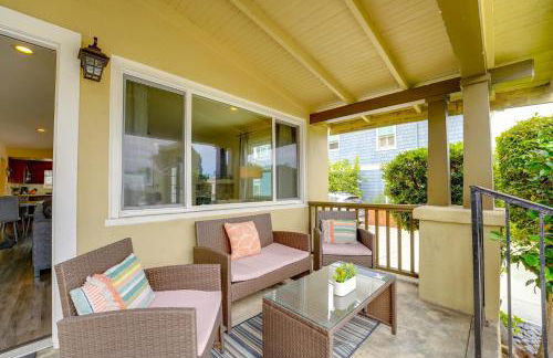 La Jolla Oasis - Pet Friendly, Large Backyard, Walk2Beach & Location! - Foto 5