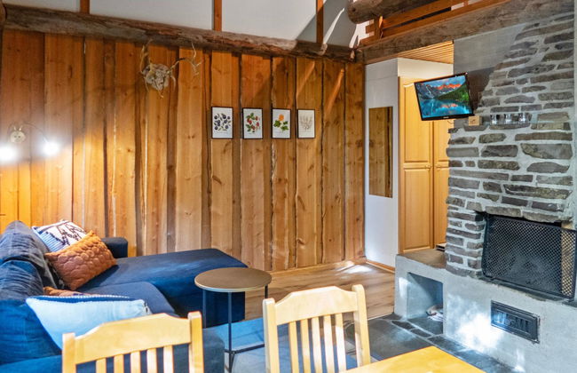 Vuokatinportti a 12 - Foto 5